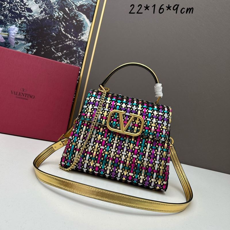 Valentino Handle Bags